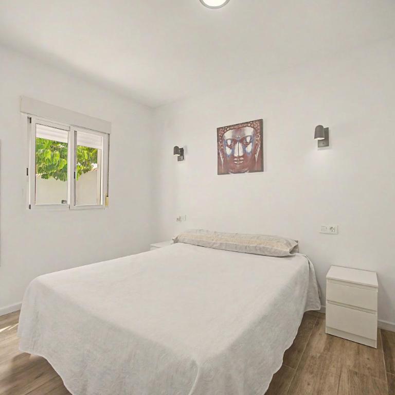 Casita Oasis - Haus mit 1 Schlafzimmer - 9