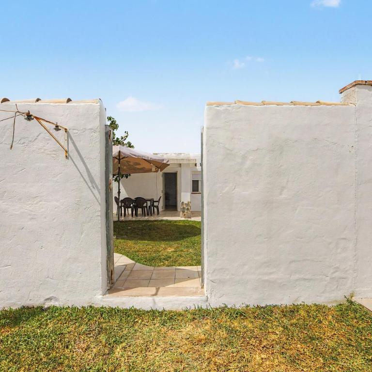 Casita Oasis - Haus mit 1 Schlafzimmer - 27