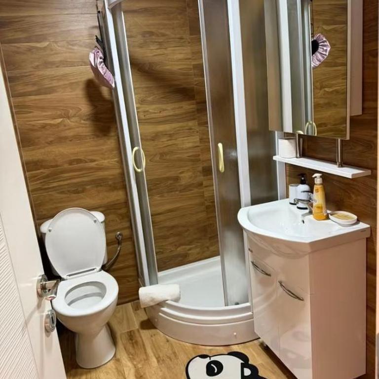 Suza Luks - Apartman sa 1 Spavaćom Sobom - 4
