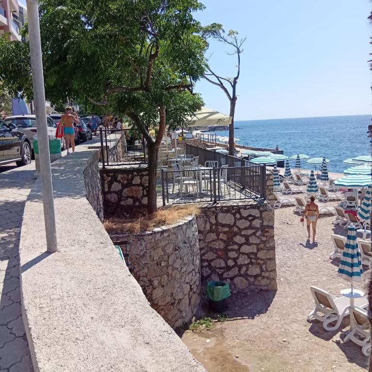 Suza Luks - Apartman sa 1 Spavaćom Sobom - 6