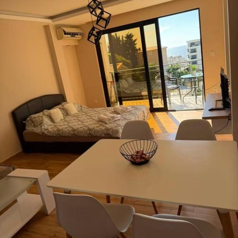 Suza Luks - Apartman sa 1 Spavaćom Sobom - 7