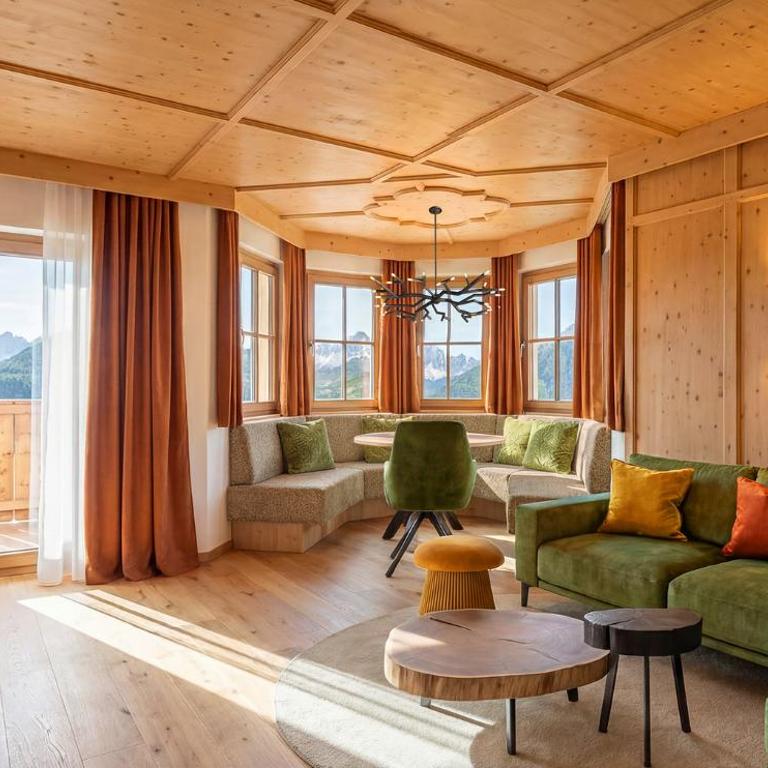 Landhotel Schermer - Superior Apartment - 2