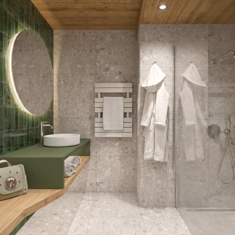 Landhotel Schermer - Superior Apartment - 1