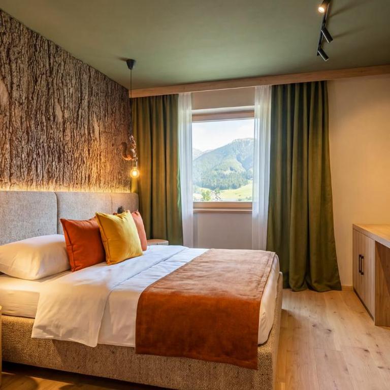Landhotel Schermer - Superior Apartment - 3