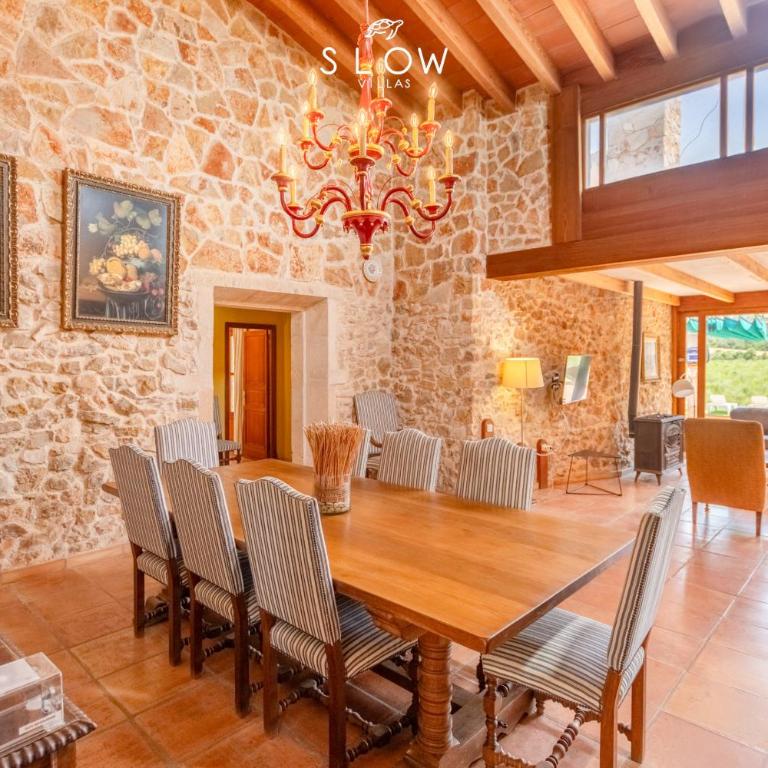 Villa Son Bennasar by Slow Villas - Villa con 3 Camere da Letto - 7