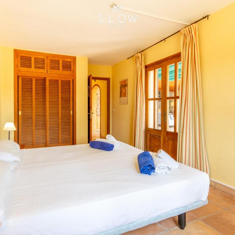 Villa Son Bennasar by Slow Villas - Villa con 3 Camere da Letto - 16