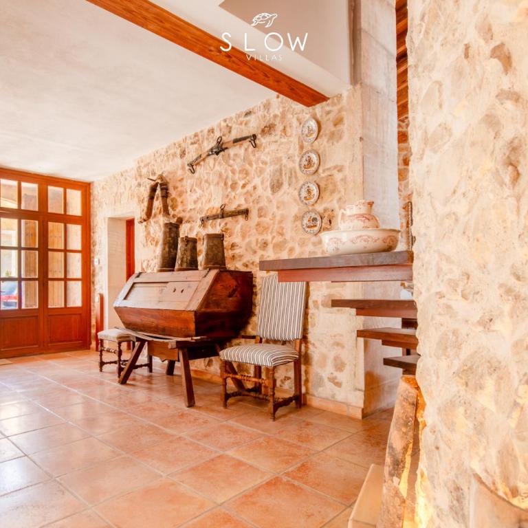 Villa Son Bennasar by Slow Villas - Villa con 3 Camere da Letto - 18