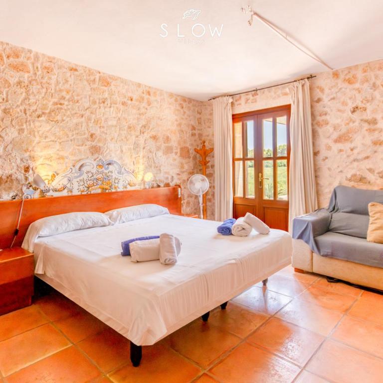 Villa Son Bennasar by Slow Villas - Villa con 3 Camere da Letto - 19