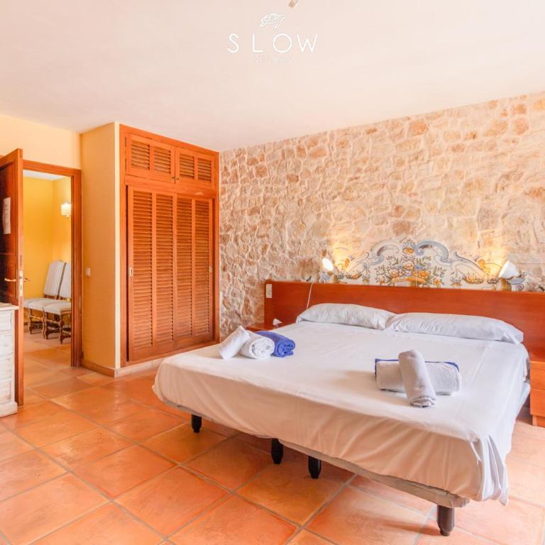 Villa Son Bennasar by Slow Villas - Villa con 3 Camere da Letto - 20