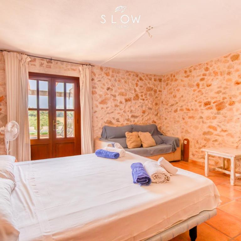 Villa Son Bennasar by Slow Villas - Villa con 3 Camere da Letto - 21