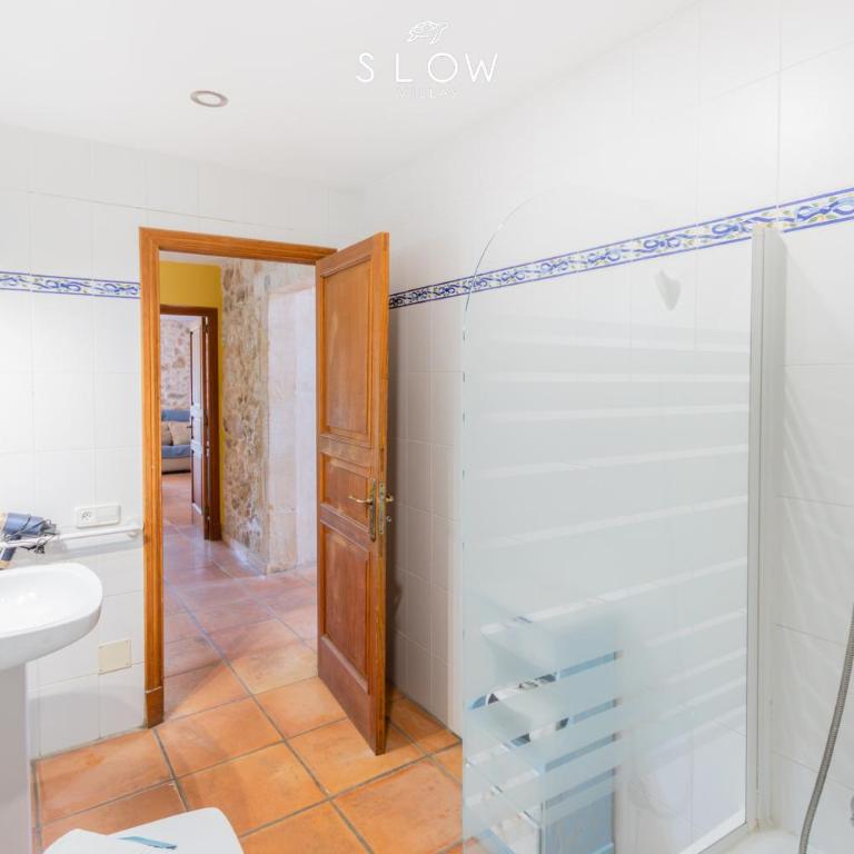 Villa Son Bennasar by Slow Villas - Villa con 3 Camere da Letto - 22