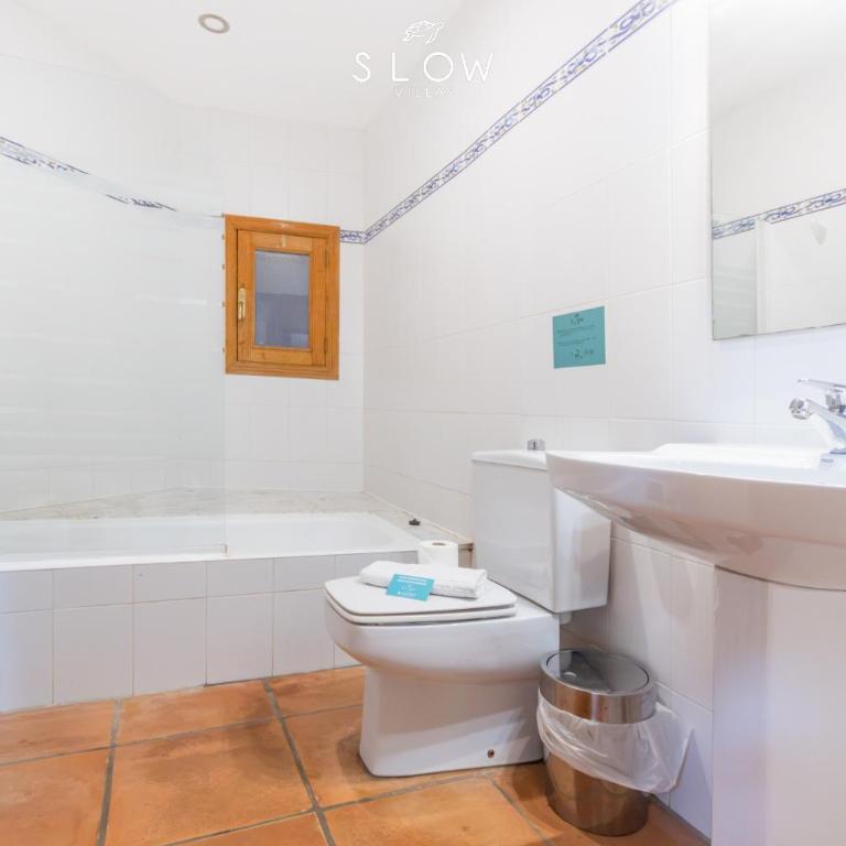 Villa Son Bennasar by Slow Villas - Villa con 3 Camere da Letto - 23