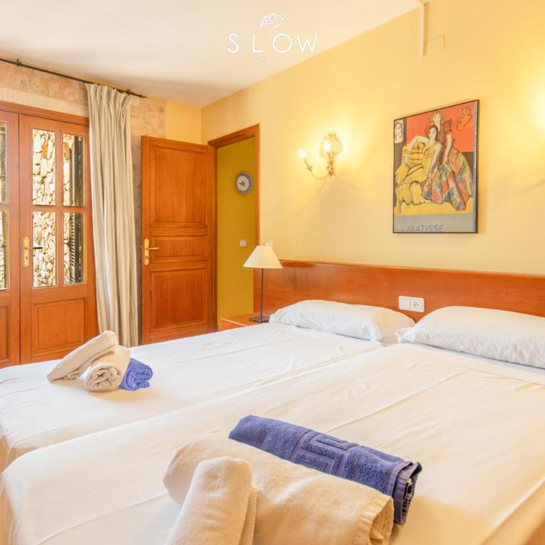 Villa Son Bennasar by Slow Villas - Villa con 3 Camere da Letto - 24