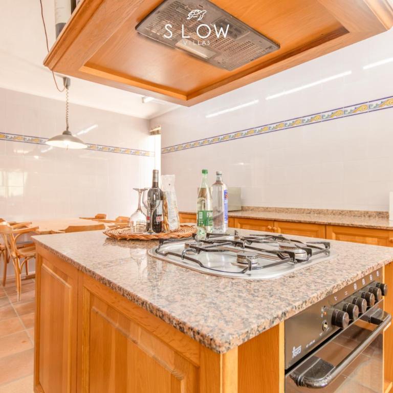 Villa Son Bennasar by Slow Villas - Villa con 3 Camere da Letto - 27