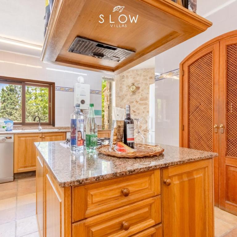 Villa Son Bennasar by Slow Villas - Villa con 3 Camere da Letto - 28