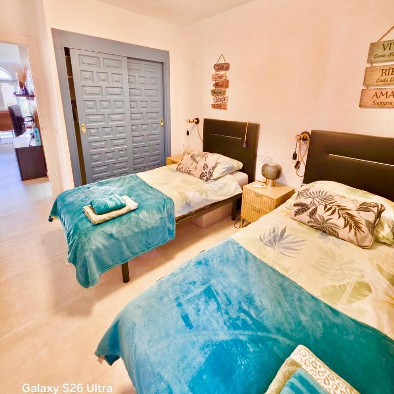 SeaView Apartment Torre del Moro La Mata Torrevieja - Apartment mit 2 Schlafzimmern - 8