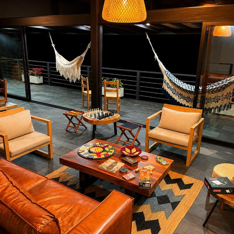 Villa de lujo frente a la represa del Peñol - Deluxe Villa - 11
