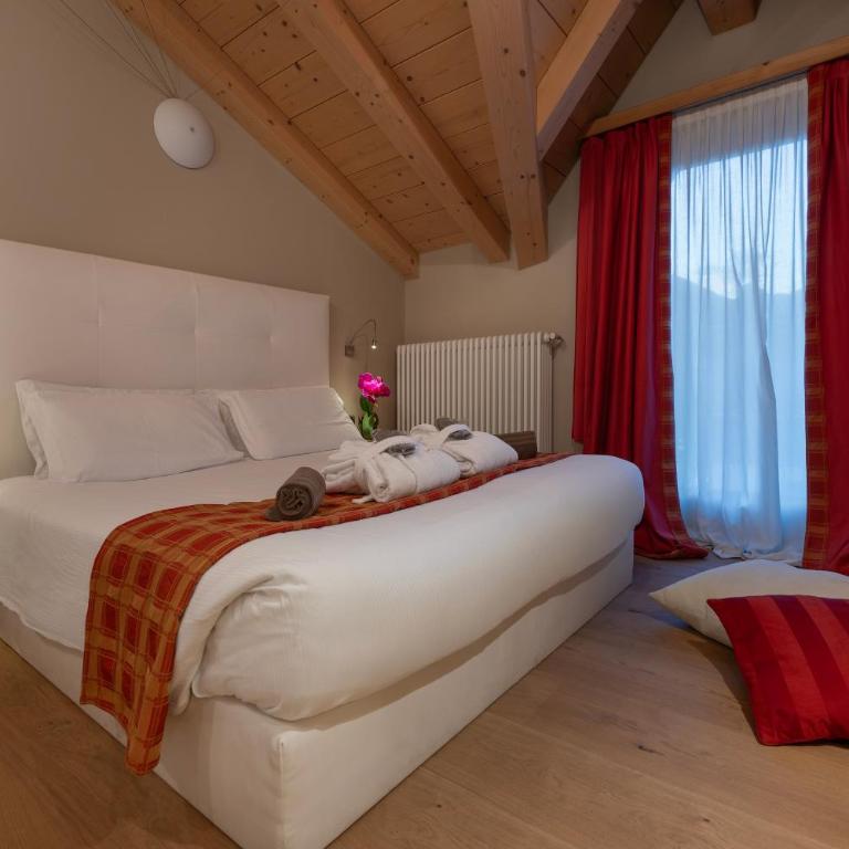 Hotel Cristallo - Suite - 17