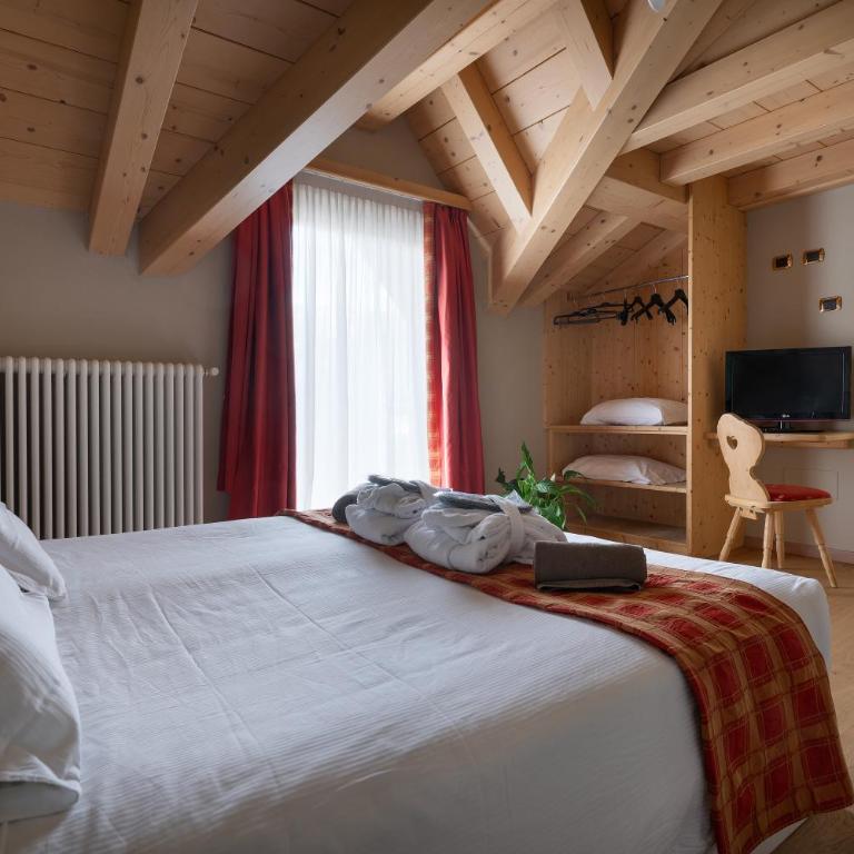 Hotel Cristallo - Suite - 19