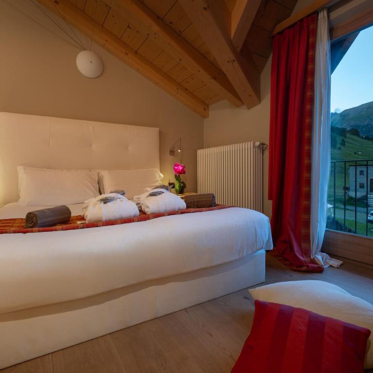 Hotel Cristallo - Suite - 20
