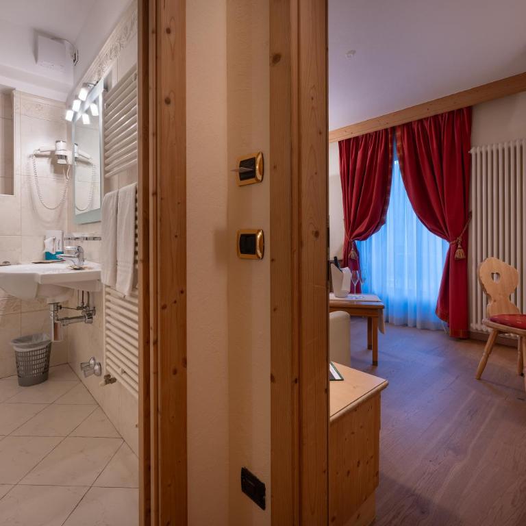 Hotel Cristallo - Suite - 21