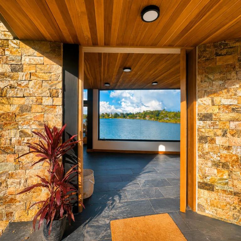 Villa de lujo frente a la represa del Peñol - Deluxe Villa - 22