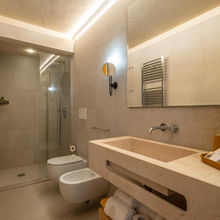 Palazzo Paisiello - Luxury Rooms Lecce - Standard King Room - 3