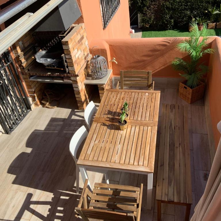 Esto es vida - Villa - 2