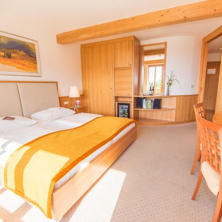 RETTER Bio-Natur-Resort - Familiensuite - 2