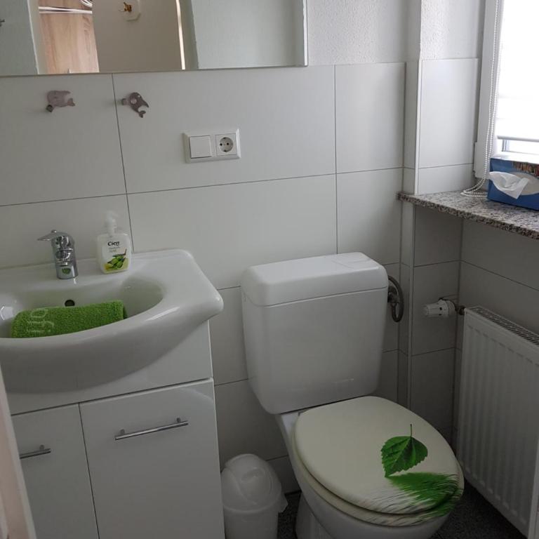 Haus Bolay - Apartment - Erdgeschoss - 3