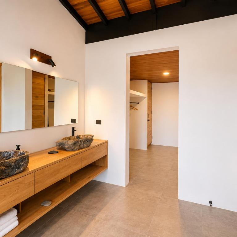 Villa de lujo frente a la represa del Peñol - Deluxe Villa - 46