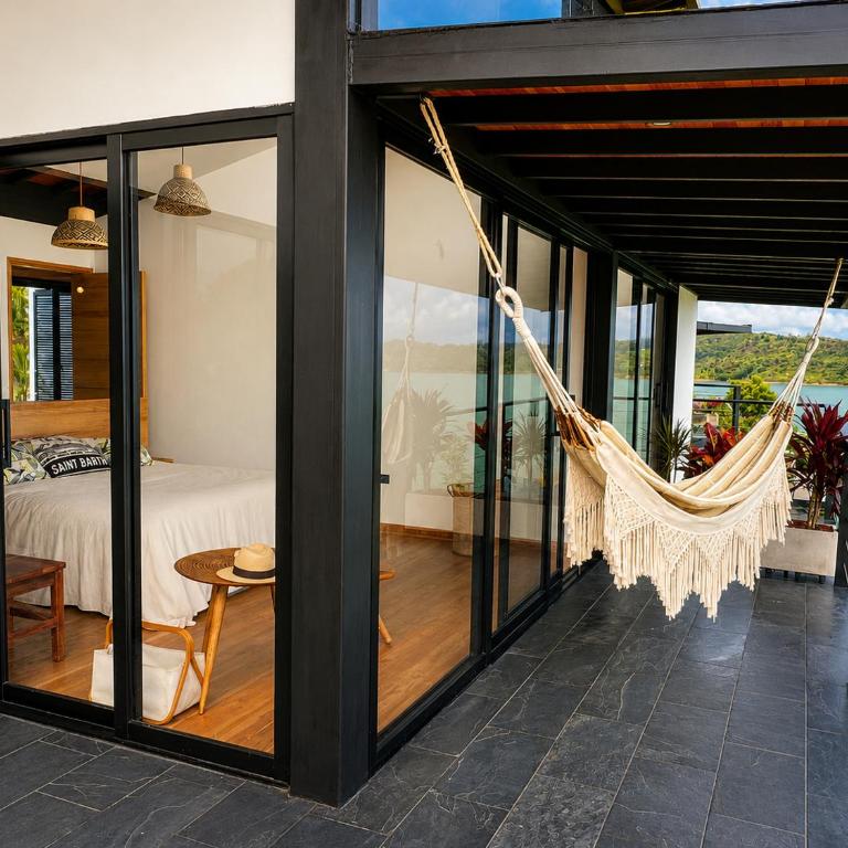 Villa de lujo frente a la represa del Peñol - Deluxe Villa - 16