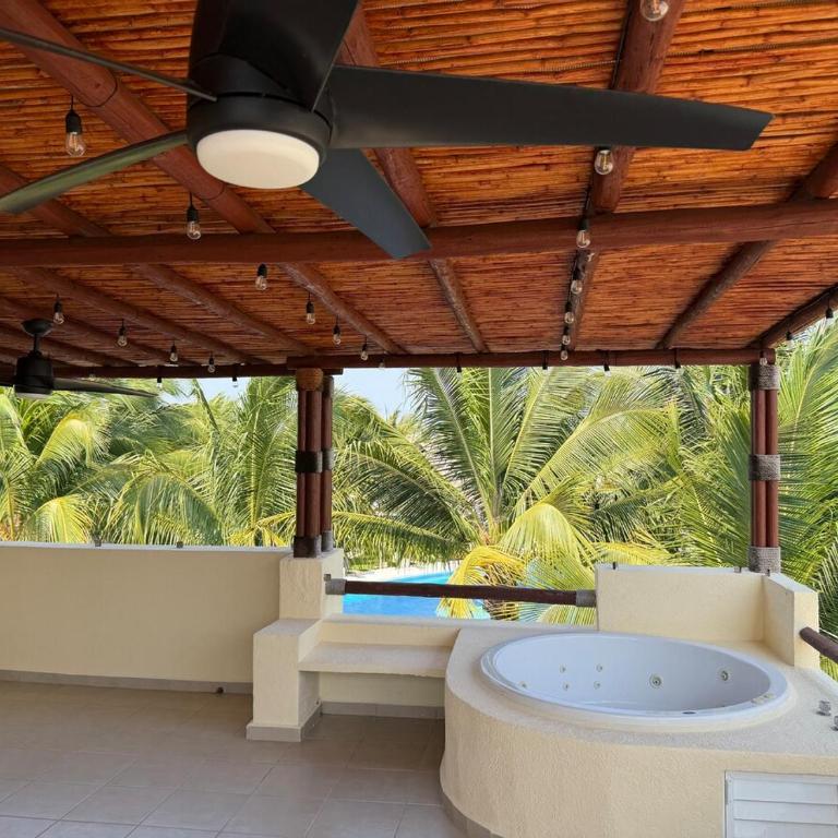 Villa Moranda Roof & Jacuzzi - Villa - 5