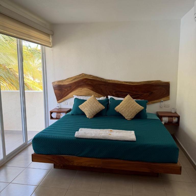Villa Moranda Roof & Jacuzzi - Villa - 7