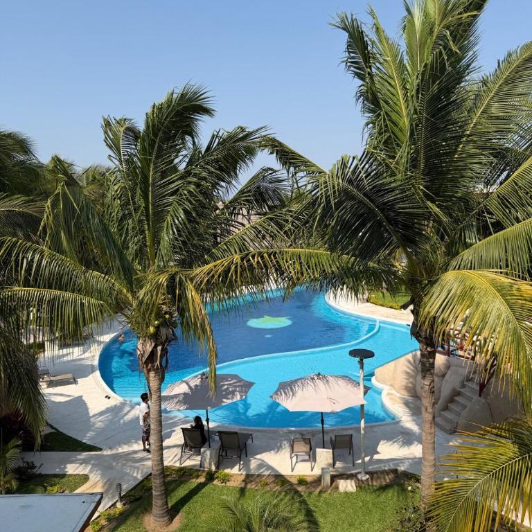 Villa Moranda Roof & Jacuzzi - Villa - 9