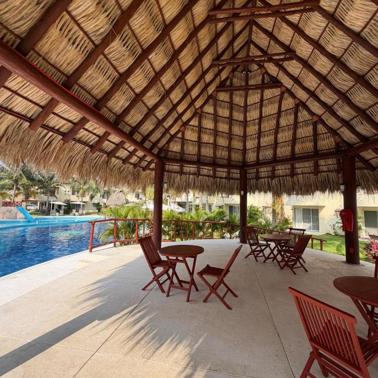 Villa Moranda Roof & Jacuzzi - Villa - 20