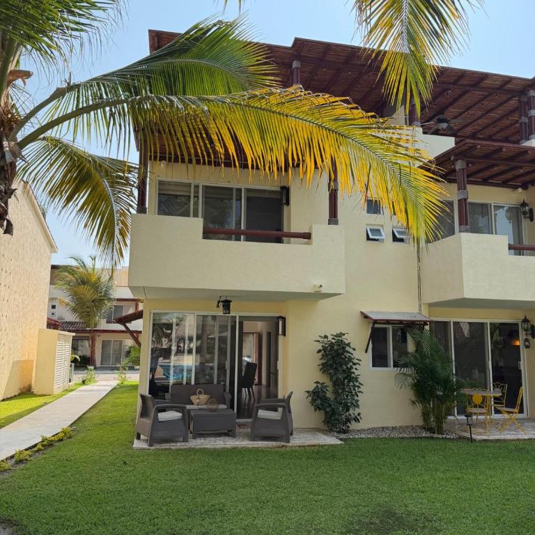 Villa Moranda Roof & Jacuzzi - Villa - 21