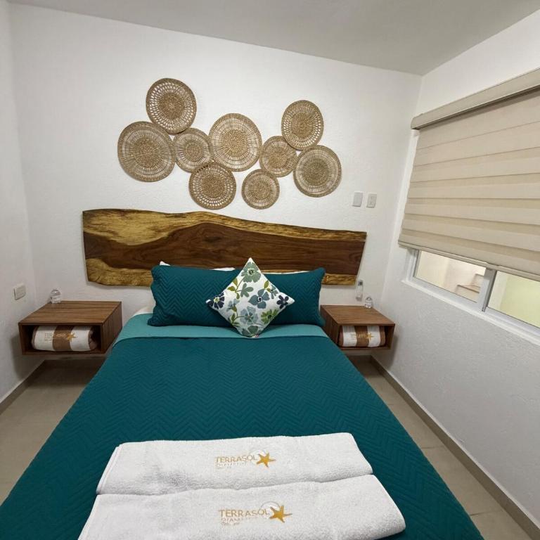 Villa Moranda Roof & Jacuzzi - Villa - 22