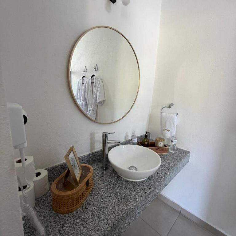 Villa Moranda Roof & Jacuzzi - Villa - 23