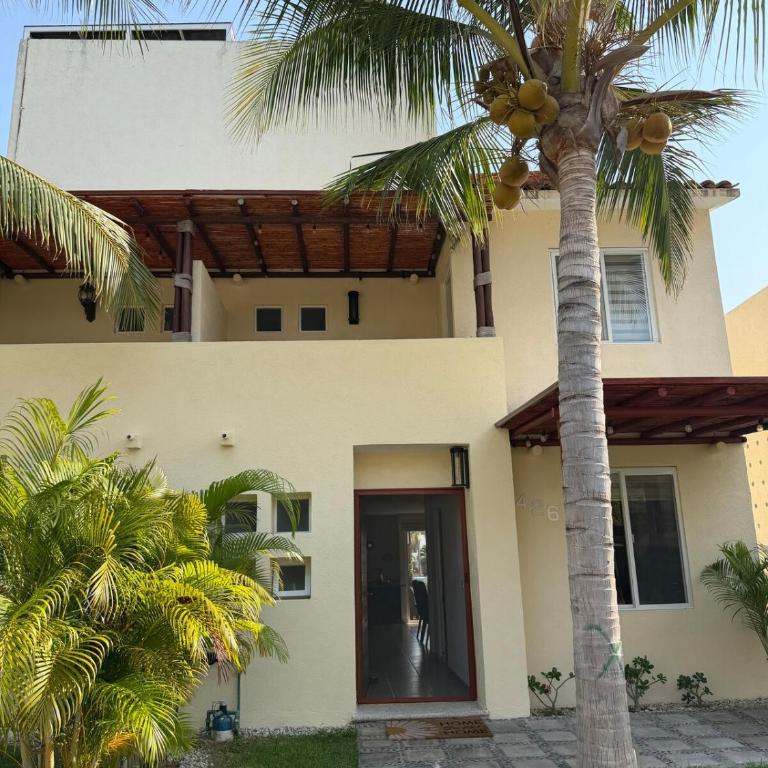 Villa Moranda Roof & Jacuzzi - Villa - 24