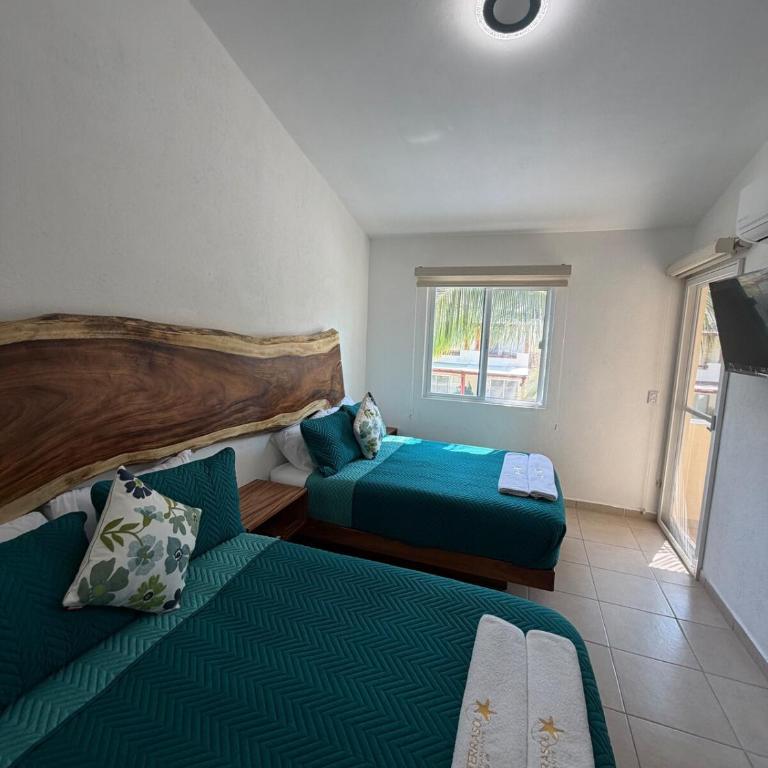 Villa Moranda Roof & Jacuzzi - Villa - 25