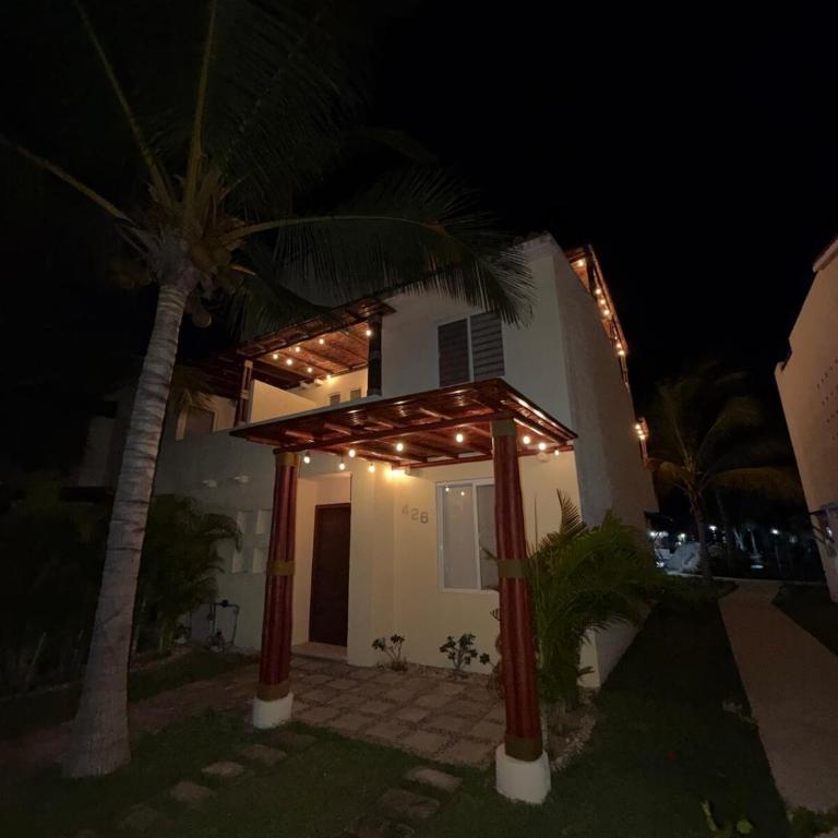 Villa Moranda Roof & Jacuzzi - Villa - 26