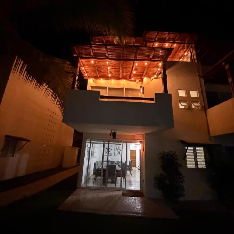 Villa Moranda Roof & Jacuzzi - Villa - 28