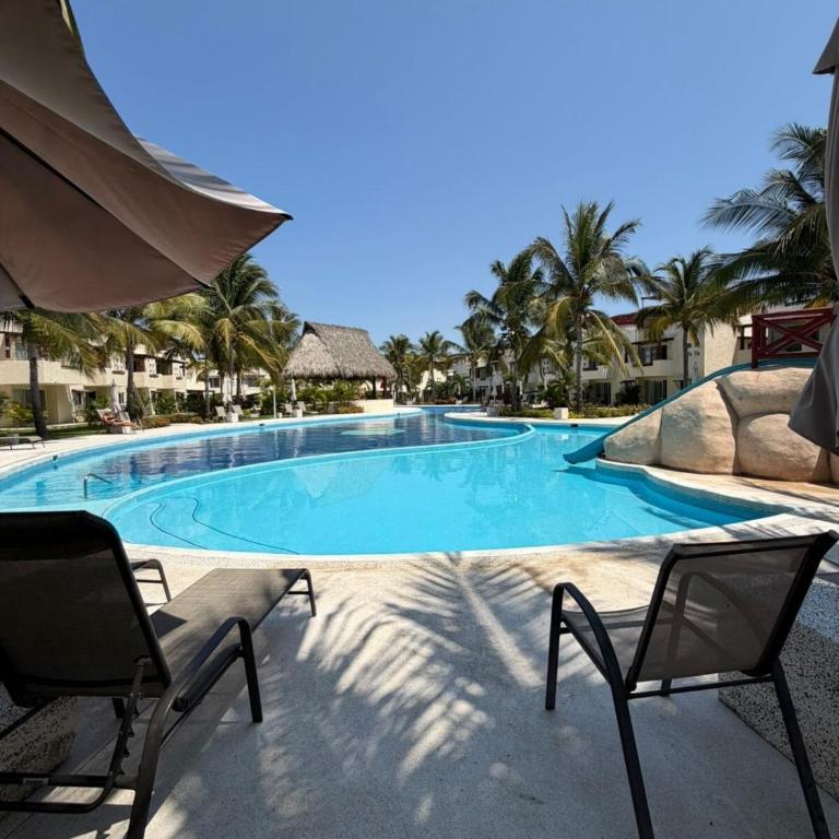 Villa Moranda Roof & Jacuzzi - Villa - 29
