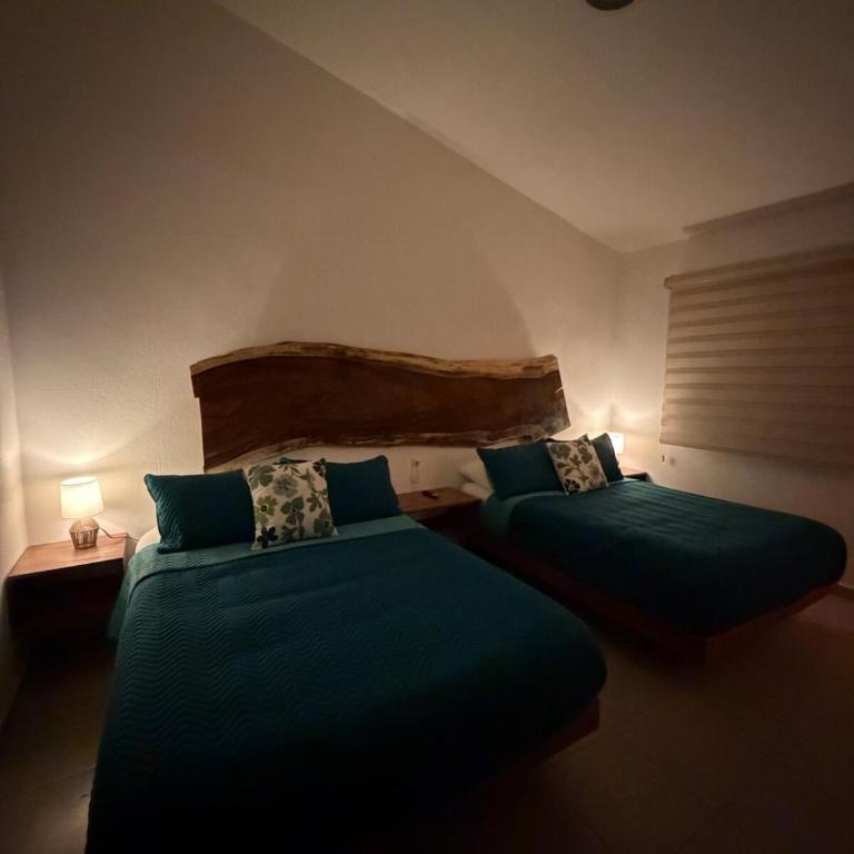 Villa Moranda Roof & Jacuzzi - Villa - 34