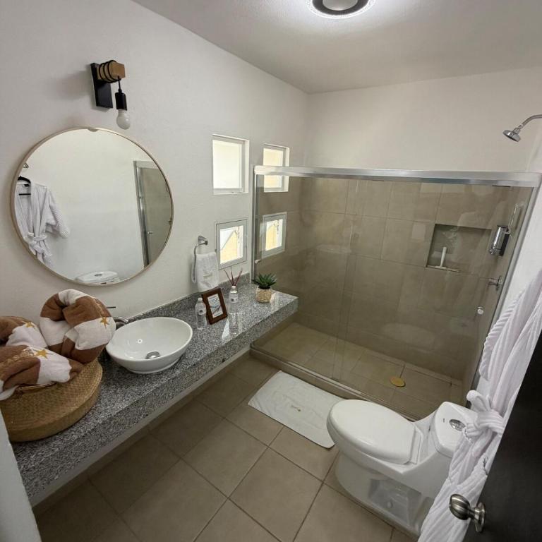 Villa Moranda Roof & Jacuzzi - Villa - 38