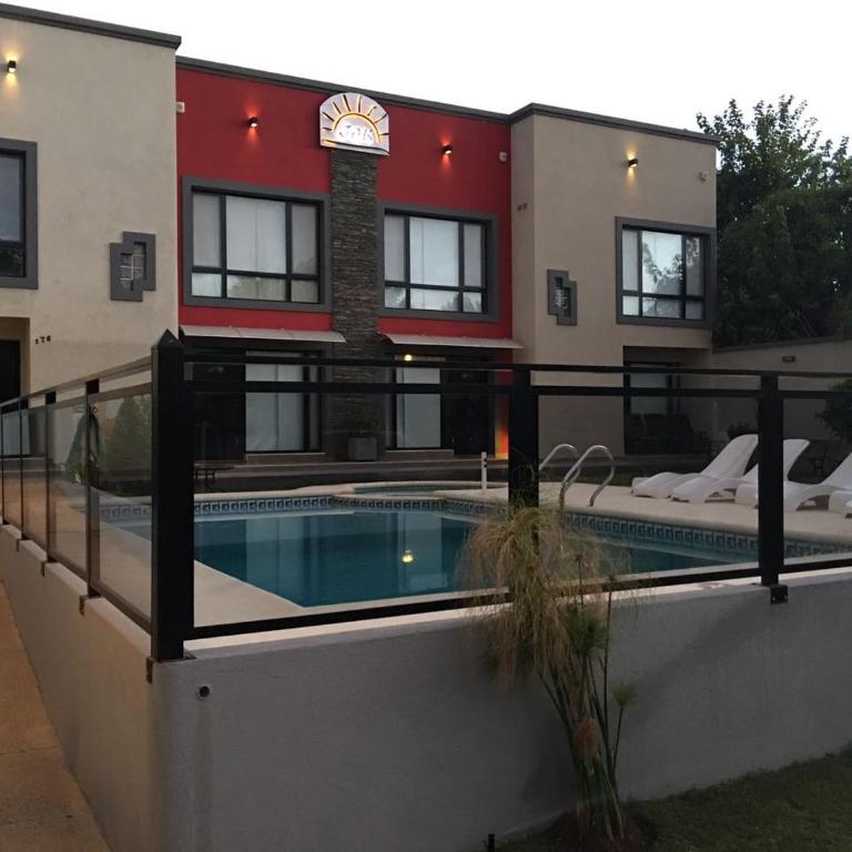 JAK Colón - Apartamento - 2 niveles - 8