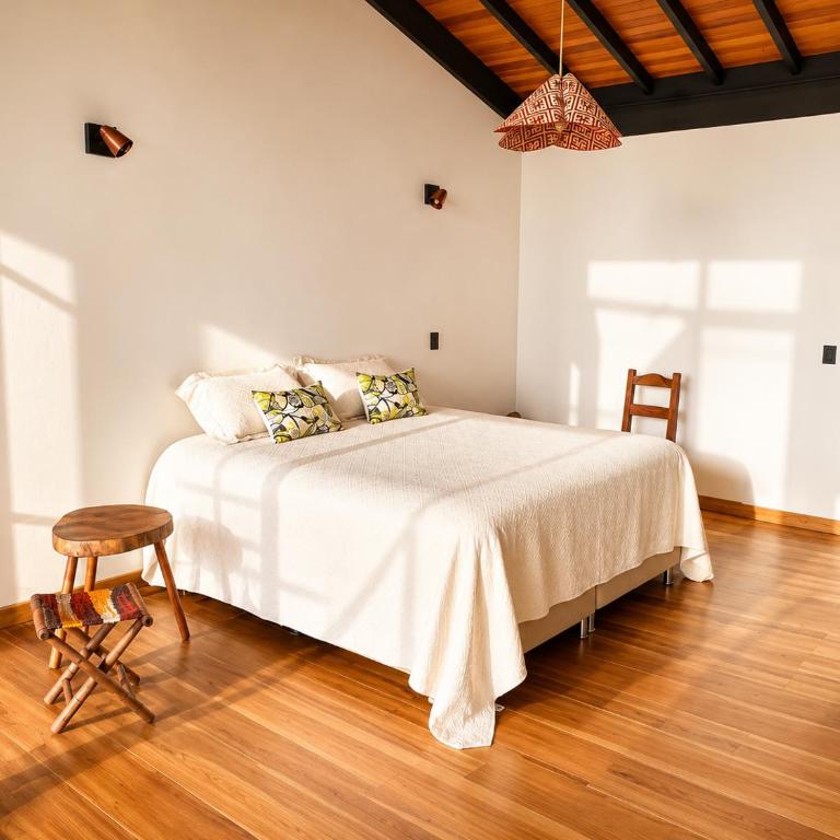 Villa de lujo frente a la represa del Peñol - Deluxe Villa - 59