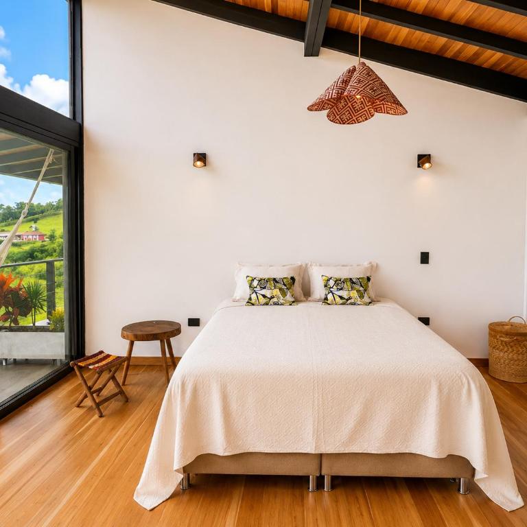 Villa de lujo frente a la represa del Peñol - Deluxe Villa - 58