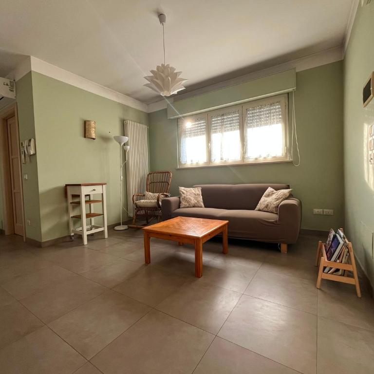 Rosamare - Appartamento con 2 Camere da Letto - 2